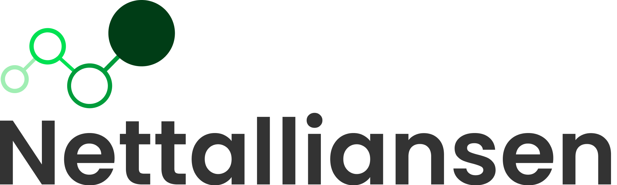 Ny Nettalliansen Logo