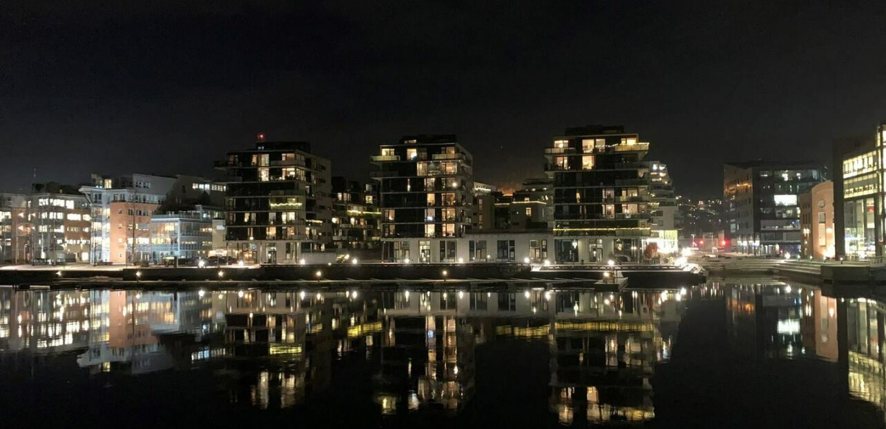 Boligbebyggelse i drammen foto marthe holter øynes nve